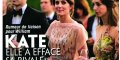 Kate Middelton implacable, elle a effacé sa rivale Rose Hanbury (photo)