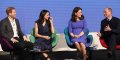 Meghan Markle « adoptée » par Kate Middleton (photo)