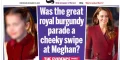 Kate Middleton admet de gros problèmes avec Charlotte, son cauchemar à Noël