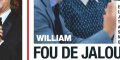Kate Middleton angoissée par William, fou Fou de jalousie, le prince menace un acteur
