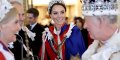 Kate Middleton célèbre ses 42 printemps : Charles III délivre un message plein d'amour 