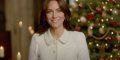 Kate Middleton appelle à l'unité à l'approche de Noël