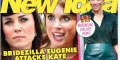 Kate Middleton attaquée par Eugénie d'York, le mariage royal se transforme en cauchemar (photos)