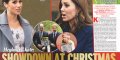 Kate Middleton au fond du seau le soir de Noël, cette réflexion glaçante de Meghan Markle exhumée