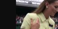 Kate Middleton bienveillante : Son message réconfortant à Ons Jabeur après sa défaite Wimbledon, leur conversation révélée