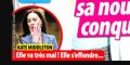 Kate Middleton à bout, fatiguée du protocole, elle s'effondre