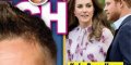 Kate Middleton brisée par l'infidélité, le rôle clé du prince Harry