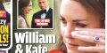 Kate Middleton « brisée » par William, sa réplique hilarante (photo)