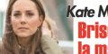 Kate Middleton brisée, un énorme scandale touche sa famille