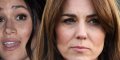 Kate Middleton, camouflet de Meghan Markle - Sa proposition pour Archie refusée brutalement, l'origine du conflit