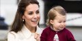 Charlotte, la fille de Kate Middleton, admise dans une crèche à Londres