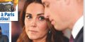 Kate Middleton, le choc, ce passé trouble de la maitresse de William