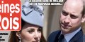 Kate Middleton, son couple en crise, une beauté de 24 ans reveille les blessures (photo)