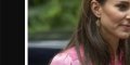 Kate Middleton crée la controverse, elle perturbe la visite Charles III et Camilla Parker-Bowles au Chelsea Flower Show