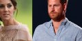 Kate Middleton, cruel, lâche, elle défend William contre Harry vengeur