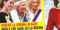 Kate Middleton déçoit William, « une vraie brute », aucun coeur, sa vraie relation avec Camilla Parker Bowles