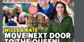 Kate Middleton, déménagement express avec William, Cumberland Lodge offerte par la reine