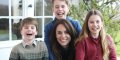 Kate Middleton, sa dernière photo est-elle générée par intelligence artificielle ? Les fans le pensent 
