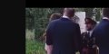 Kate Middleton éblouit dans une robe Elie Saab au mariage du prince Hussein, la curieuse de critiques de Camilla Parker-Bowles (vidéo)