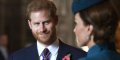 Kate Middleton, elle veut aller voir Harry à Los Angeles 