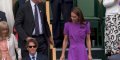 Kate Middleton embarrassée à Wimbledon : ce moment malheureux avec Pippa