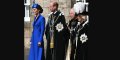 Kate Middleton en crise avec William - Elle brise le silence avec un geste éloquent au sacre de Charles et Camilla en Écosse (photo)