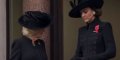 Kate Middleton en guerre contre Camilla Parker-Bowles ? Ce geste en public qui révèle tout sur leur relation