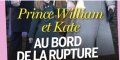 Kate Middleton en larmes après un coup tordu du Prince William pour Noël