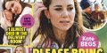 Kate Middleton en larmes, violente dispute avec Meghan Markle, la femme du prince Harry livre sa vérité.