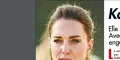 Kate Middleton, envies suicidaires, thérapie violente imposée par Prince William