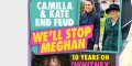 Kate Middleton et Camilla Parker-Bowles front uni contre Meghan Markle, la guérilla gagnée