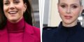 Kate Middleton et Charlène de Monaco : l'alliance secrète contre Meghan Markle, de curieux conseils