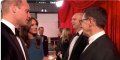 Kate Middleton et le Prince William racistes ? Leur réponse éloquente au Royal Variety Performance