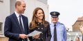 Kate Middleton et le prince William, un tsunami de peur, Harry relance la guérilla au palais
