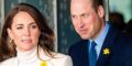 Kate Middleton et le prince William, une mystérieuse disparition 