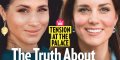 Kate Middleton et Meghan Markle fâchées, le message lourd de sens de la reine
