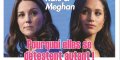 Kate Middleton et Meghan Markle, pourquoi elles se détestent autant ?