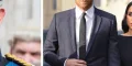 Kate Middleton et Meghan Markle - Une accusation de tricherie exaspère Prince Harry, il enrage