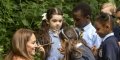 Kate Middleton et Prince William - bataille à distance avec Meghan Markle, message puissant pour la journée de l'enfance (photo)