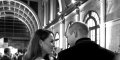 Kate Middleton et prince William cachés pour la Toussaint, cette faveur spécial pour le prince George délaissé