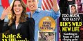 Kate Middleton et Prince William, cap sur L.A, l'invitation de Meghan Markle se précise