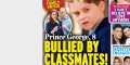 Kate Middleton et prince William, cauchemar familial, George brutalisé par ses camarades