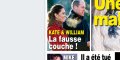 Kate Middleton et prince William face à un drame, une fausse-couche