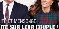 Kate Middleton et Prince William, infidélité et mensonge, la vérité sur leur couple