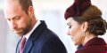Kate Middleton et prince William, malaise en pleine rue 