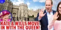 Kate Middleton et prince William, manipulation royale, coup de force à l'hommage rendu au duc d'Édimbourg