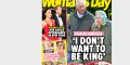 Kate Middleton et Prince William mis dans l'embarras par Charles qui refuse le trône, sa confidence