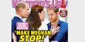 Kate Middleton et Prince William, réunion secrète avec Harry, le sort de Meghan discuté