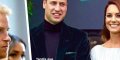 Kate Middleton et William aux Eartshot Prize Awards, Meghan Markle et Harry ridiculisés aux États-Unis