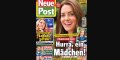 Kate Middleton, et William, bébé 4, leur secret bien gardé révélé par Charlotte